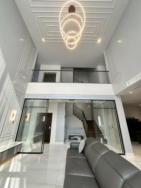 Malton Gates Krungthep Kreetha, Bangkok, Srinakarin-Romklao Road (New Krungthep Kreetha), Saphan Sung, Saphan Sung, Bangkok, 5 Bedrooms, 554 sqm, Single Detached House For Sale, by Thanachot Khantigamongun, 500133678 - DDproperty.com