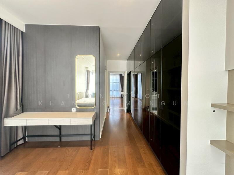 Malton Gates Krungthep Kreetha, Bangkok, Srinakarin-Romklao Road (New Krungthep Kreetha), Saphan Sung, Saphan Sung, Bangkok, 5 Bedrooms, 554 sqm, Single Detached House For Sale, by Thanachot Khantigamongun, 500133678 - DDproperty.com