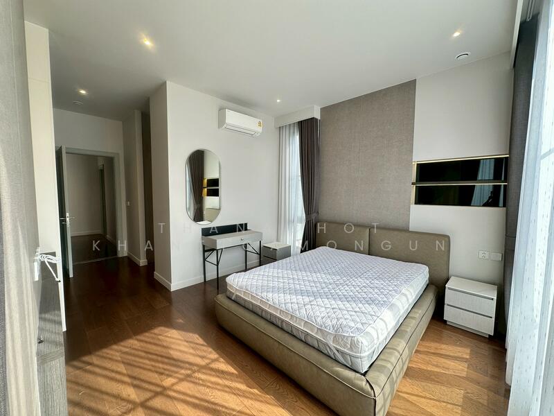 Malton Gates Krungthep Kreetha : มอลตัน เกทส์ กรุงเทพกรีฑา, กรุงเทพ, ถนนศรีนครินทร์-ร่มเกล้า (กรุงเทพกรีฑาตัดใหม่), สะพานสูง, สะพานสูง, กรุงเทพ, 554 ตร.ม., บ้านเดี่ยว ขาย, โดย Thanachot Khantigamongun, 500133678 - DDproperty.com