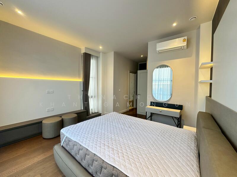 Malton Gates Krungthep Kreetha, Bangkok, Srinakarin-Romklao Road (New Krungthep Kreetha), Saphan Sung, Saphan Sung, Bangkok, 5 Bedrooms, 554 sqm, Single Detached House For Sale, by Thanachot Khantigamongun, 500133678 - DDproperty.com