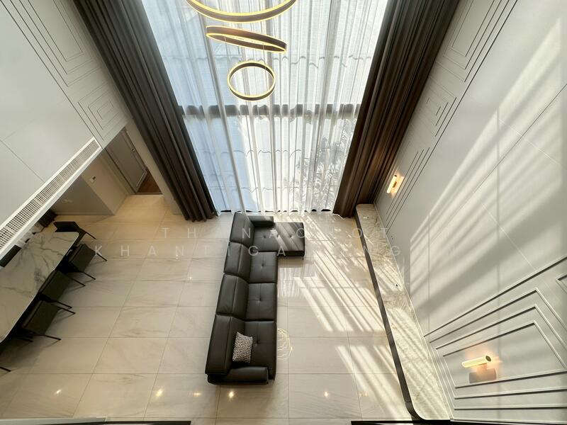 Malton Gates Krungthep Kreetha : มอลตัน เกทส์ กรุงเทพกรีฑา, กรุงเทพ, ถนนศรีนครินทร์-ร่มเกล้า (กรุงเทพกรีฑาตัดใหม่), สะพานสูง, สะพานสูง, กรุงเทพ, 554 ตร.ม., บ้านเดี่ยว ขาย, โดย Thanachot Khantigamongun, 500133678 - DDproperty.com