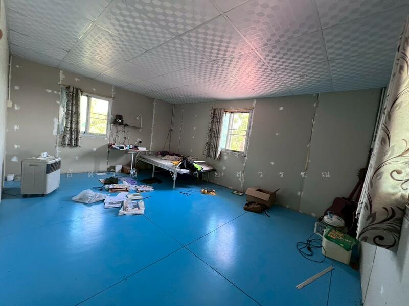 ขายบ้านสวน 2 ชั้น พร้อมที่ดิน 4 ไร่ 3 งาน 5 ตรว. อ.พรหมบุรี จ.สิงห์บุรี ติดถนนทางหลวงหมายเลข 309, Sing Buri, Rong Chang, Phrom Buri, Sing Buri, 2 Bedrooms, 150 sqm, Single Detached House For Sale, by อัศวิน สายสุวรรณ, 500133680 - DDproperty.com