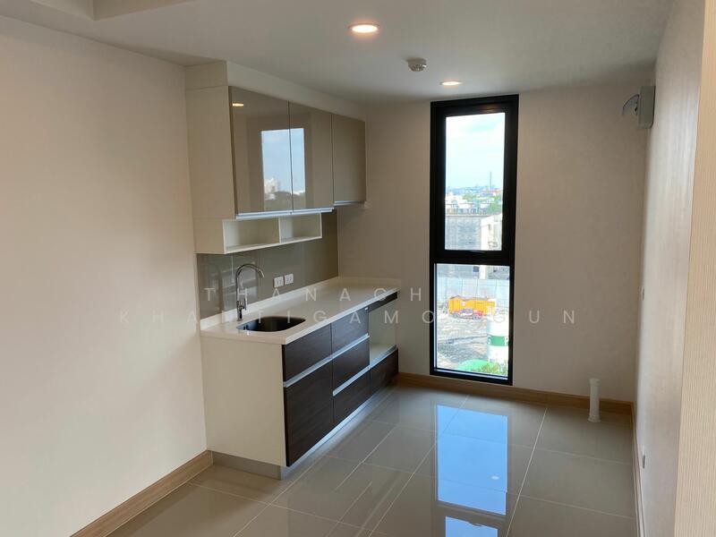 ขาย - Supalai Prime Rama 9 : ศุภาลัย ไพร์ม พระราม 9, กรุงเทพ