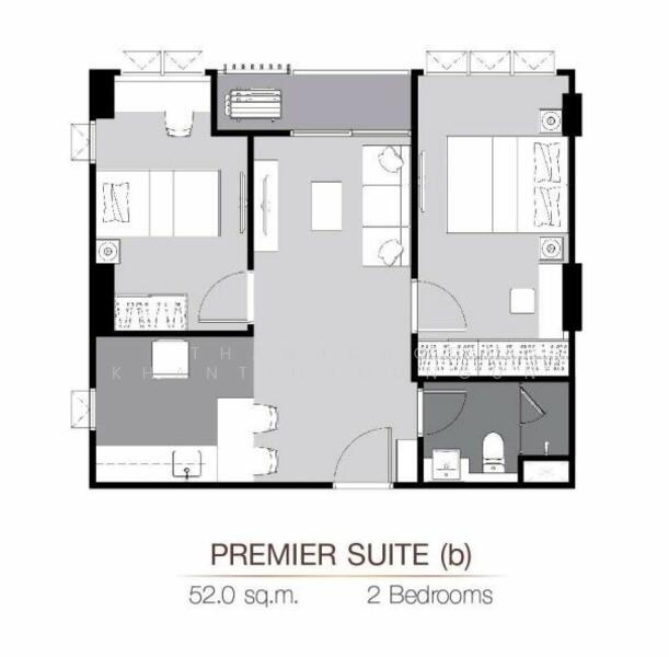 ขาย - Supalai Prime Rama 9 : ศุภาลัย ไพร์ม พระราม 9, กรุงเทพ