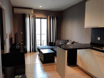 For Rent - The Seed Mingle Sathorn-Suanplu, Bangkok