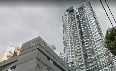 For Rent - Rhythm Sukhumvit 42, Bangkok