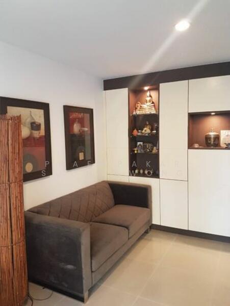 For Rent - The Lake Metropark Sathorn, Bangkok