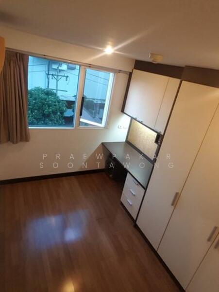 For Rent - The Lake Metropark Sathorn, Bangkok