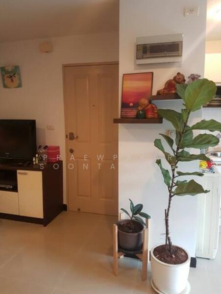 For Rent - The Lake Metropark Sathorn, Bangkok