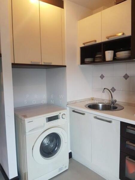 For Rent - The Lake Metropark Sathorn, Bangkok