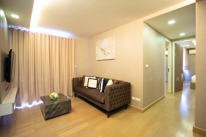 For Rent - Dazzle Sukhumvit 7, Bangkok