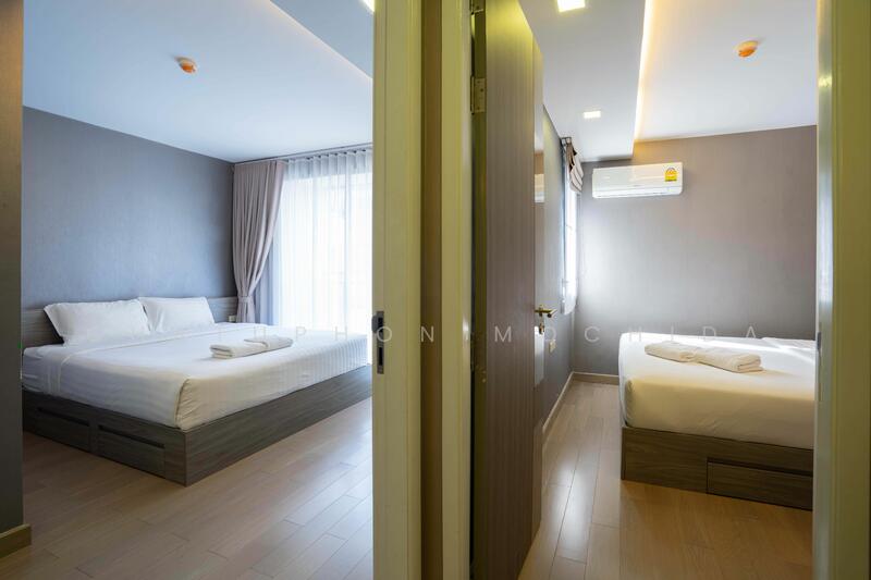 For Rent - Dazzle Sukhumvit 7, Bangkok