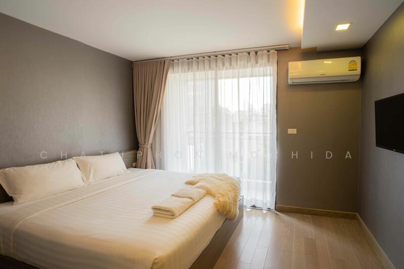 For Rent - Dazzle Sukhumvit 7, Bangkok