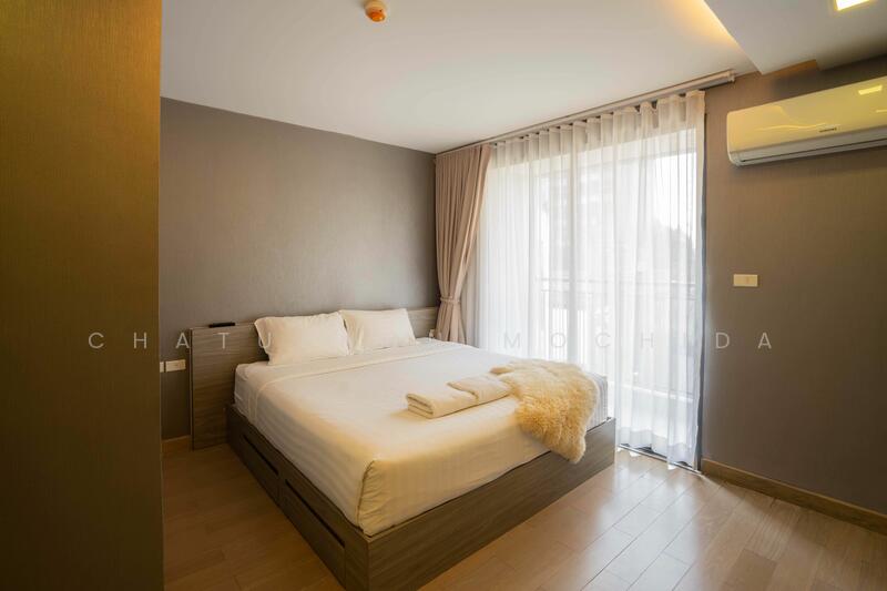 For Rent - Dazzle Sukhumvit 7, Bangkok