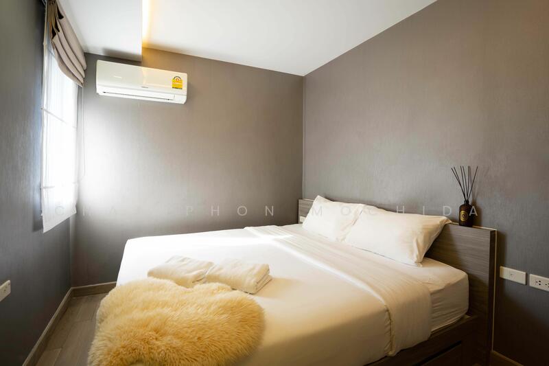 ให้เช่า - Dazzle Sukhumvit 7 : แดซเซิล สุขุมวิท 7, กรุงเทพ