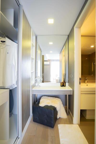 ให้เช่า - Dazzle Sukhumvit 7 : แดซเซิล สุขุมวิท 7, กรุงเทพ