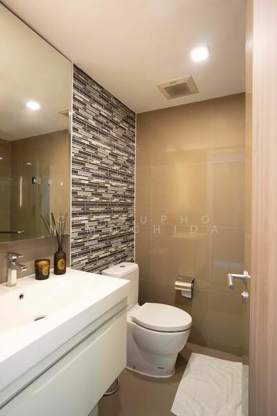 For Rent - Dazzle Sukhumvit 7, Bangkok