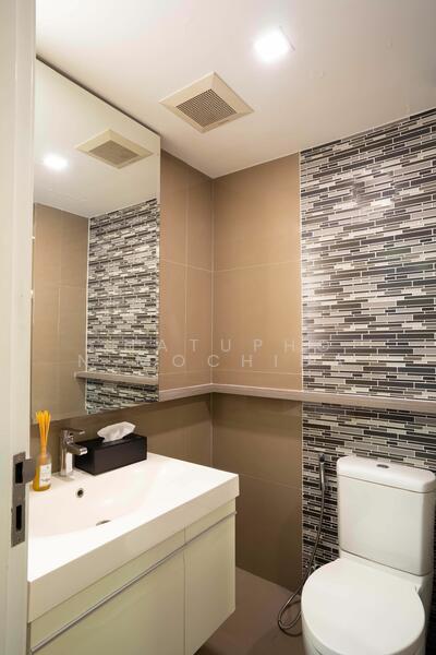 For Rent - Dazzle Sukhumvit 7, Bangkok