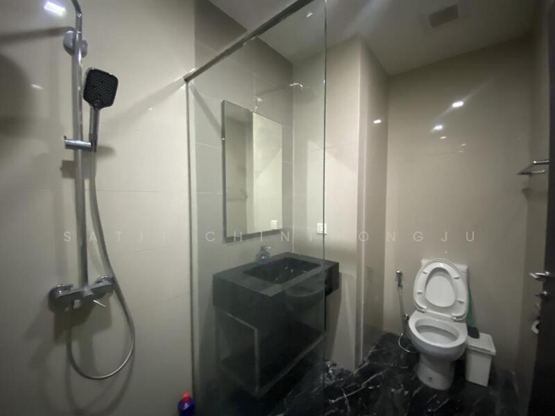 The Edge Sukhumvit 23, Bangkok, 6 Soi Sukhumvit 23, Khlongtoei Nua, Watthana, Bangkok, 1 Bedroom, 31 sqm, Condo For Rent, by Satit Chinthongju, 500133721 - DDproperty.com