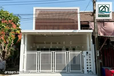 ขาย - ชลเทพ บางพลี, สมุทรปราการ