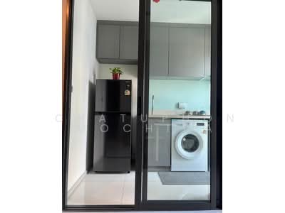For Rent - Rhythm Sukhumvit 36-38, Bangkok