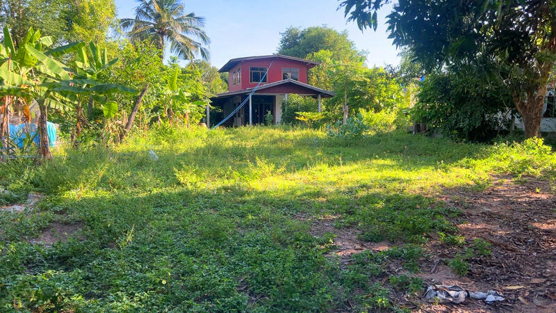 นอกโครงการร้อยเอ็ด, Roi Et, Lao Luang, Kaset Wisai, Roi Et, 2 Bedrooms, 111 sqm, Single Detached House For Sale, by คุณแจม, 500133735 - DDproperty.com