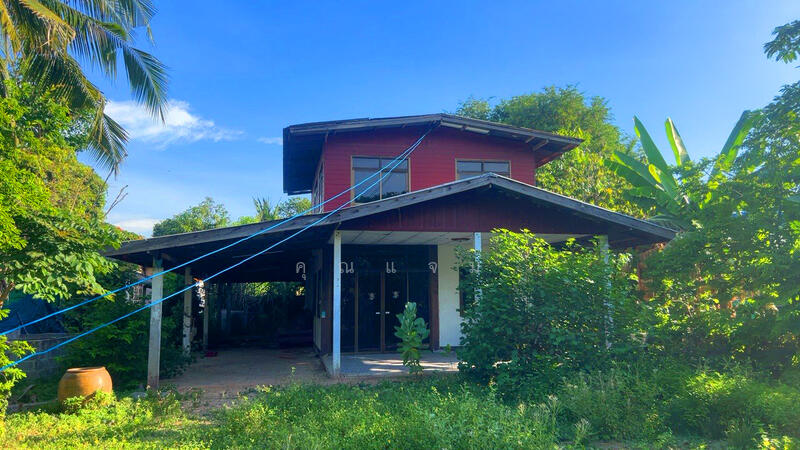 นอกโครงการร้อยเอ็ด, Roi Et, Lao Luang, Kaset Wisai, Roi Et, 2 Bedrooms, 111 sqm, Single Detached House For Sale, by คุณแจม, 500133735 - DDproperty.com