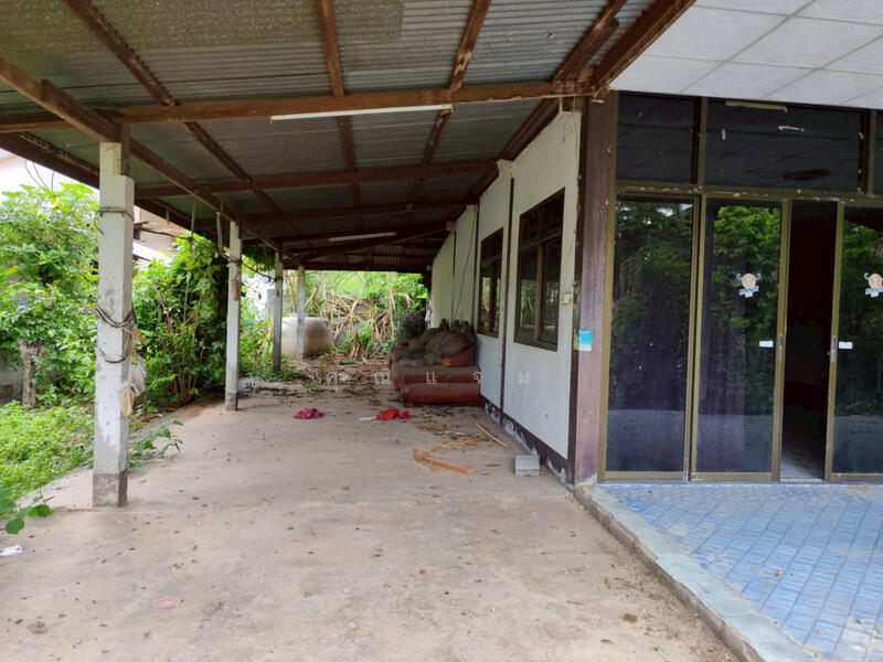 นอกโครงการร้อยเอ็ด, Roi Et, Lao Luang, Kaset Wisai, Roi Et, 2 Bedrooms, 111 sqm, Single Detached House For Sale, by คุณแจม, 500133735 - DDproperty.com