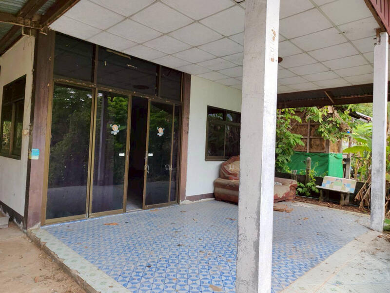 นอกโครงการร้อยเอ็ด, ร้อยเอ็ด, เหล่าหลวง, เกษตรวิสัย, ร้อยเอ็ด, 111 ตร.ม., บ้านเดี่ยว ขาย, โดย คุณแจม, 500133735 - DDproperty.com