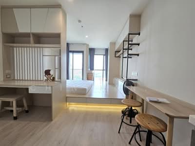 For Rent - Rhythm Rangnam, Bangkok