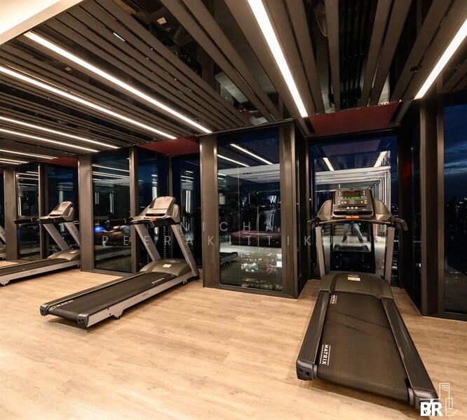 ให้เช่า - Life Asoke Hype : ไลฟ์ อโศก ไฮป์, กรุงเทพ