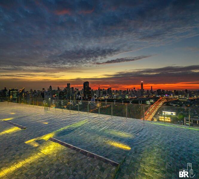 ให้เช่า - Life Asoke Hype : ไลฟ์ อโศก ไฮป์, กรุงเทพ