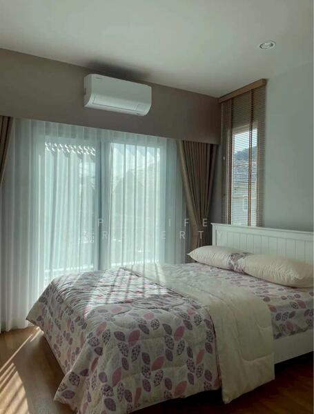 For Rent - 13R0216 This house for rent 3 bedroom 3 bathroom 65,000/month at paklok have fully furnished, Phuket