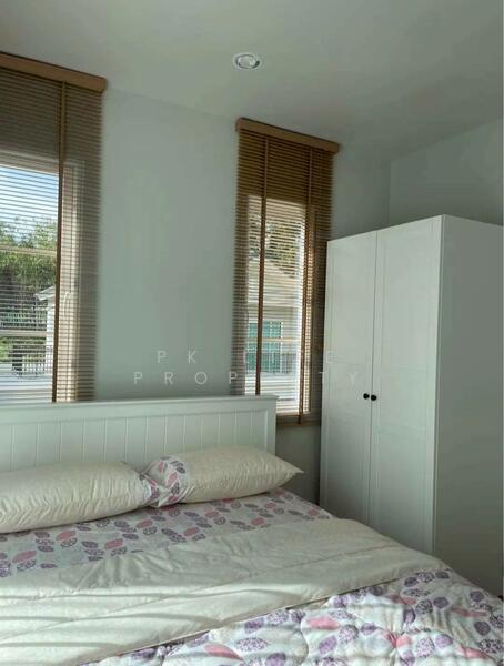 For Rent - 13R0216 This house for rent 3 bedroom 3 bathroom 65,000/month at paklok have fully furnished, Phuket