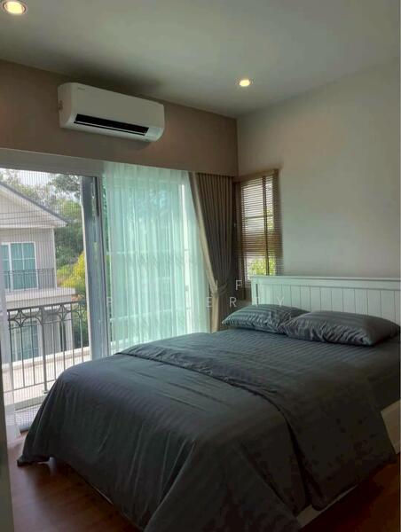 For Rent - 13R0216 This house for rent 3 bedroom 3 bathroom 65,000/month at paklok have fully furnished, Phuket