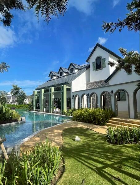 For Rent - 13R0216 This house for rent 3 bedroom 3 bathroom 65,000/month at paklok have fully furnished, Phuket