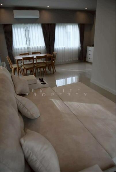 For Rent - 13R0216 This house for rent 3 bedroom 3 bathroom 65,000/month at paklok have fully furnished, Phuket