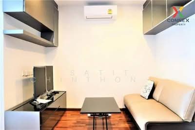 For Rent - Wish Signature Midtown Siam, Bangkok