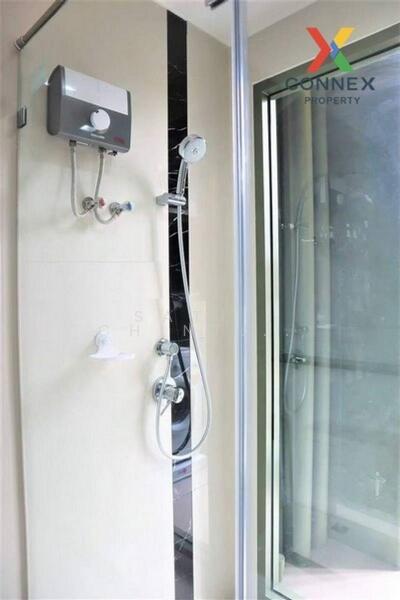 Wish Signature Midtown Siam, Bangkok, 512 Phetchaburi Road, Thanon Phetchaburi, Ratchathewi, Bangkok, 1 Bedroom, 26 sqm, Condo For Rent, by Satit Chinthongju, 500133747 - DDproperty.com