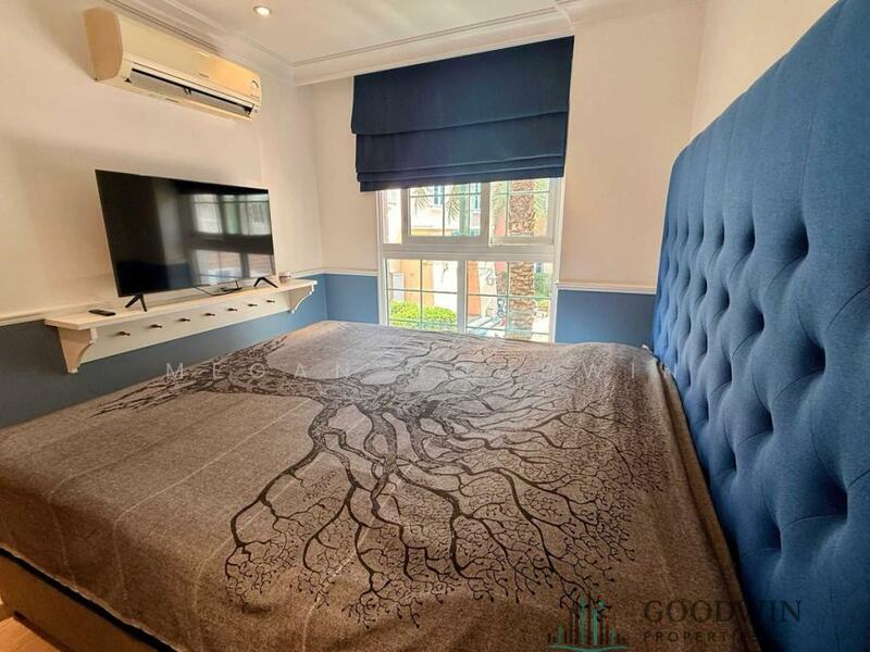 Seven Seas Cote d'Azur, Chon Buri (Pattaya), 46 7 Soi Na Jomtien 8, Nong Pru, Bang Lamung (Pattaya), Chon Buri (Pattaya), 1 Bedroom, 38 sqm, Condo For Sale, by Megan Goodwin, 500133751 - DDproperty.com