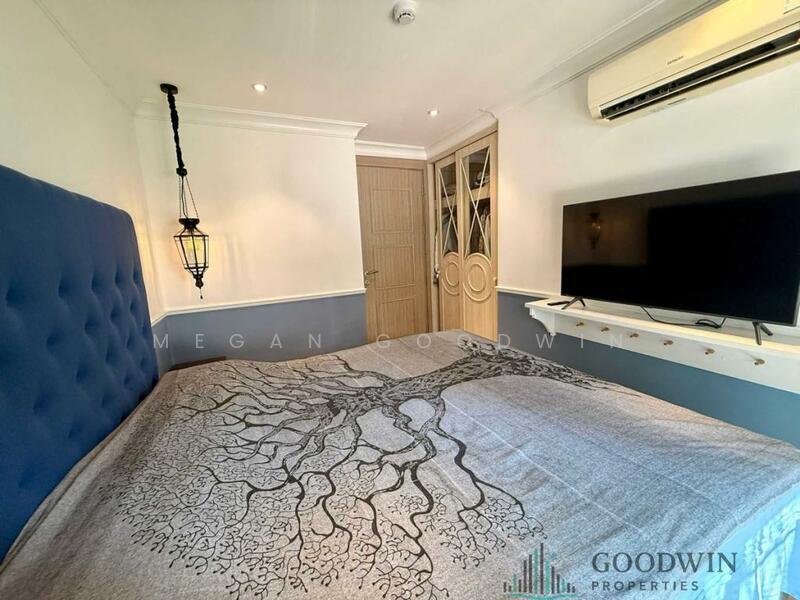Seven Seas Cote d'Azur, Chon Buri (Pattaya), 46 7 Soi Na Jomtien 8, Nong Pru, Bang Lamung (Pattaya), Chon Buri (Pattaya), 1 Bedroom, 38 sqm, Condo For Sale, by Megan Goodwin, 500133751 - DDproperty.com
