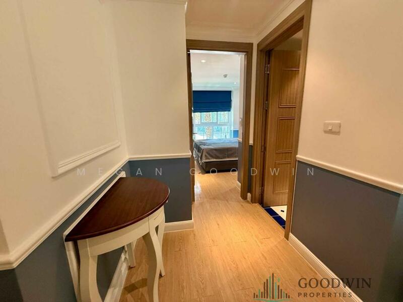 Seven Seas Cote d'Azur, Chon Buri (Pattaya), 46 7 Soi Na Jomtien 8, Nong Pru, Bang Lamung (Pattaya), Chon Buri (Pattaya), 1 Bedroom, 38 sqm, Condo For Sale, by Megan Goodwin, 500133751 - DDproperty.com