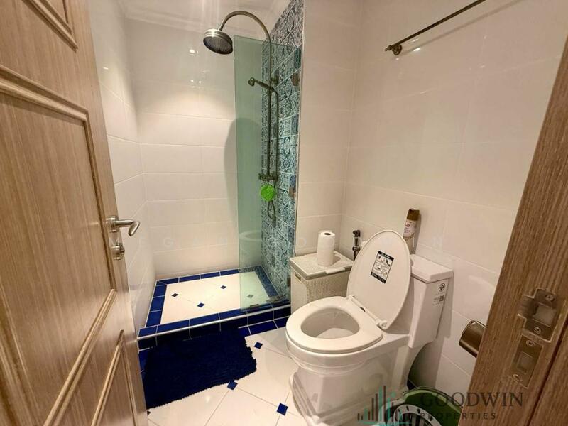 Seven Seas Cote d'Azur, Chon Buri (Pattaya), 46 7 Soi Na Jomtien 8, Nong Pru, Bang Lamung (Pattaya), Chon Buri (Pattaya), 1 Bedroom, 38 sqm, Condo For Sale, by Megan Goodwin, 500133751 - DDproperty.com