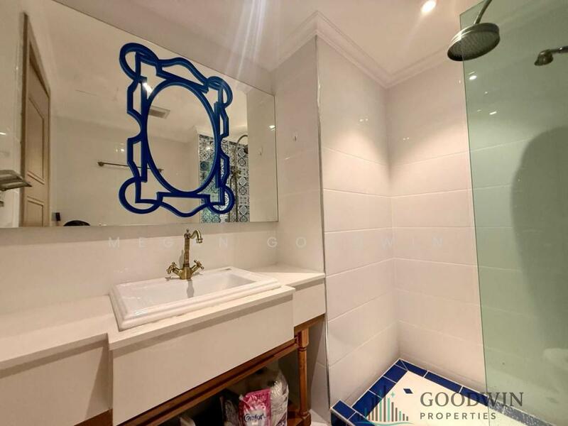 Seven Seas Cote d'Azur, Chon Buri (Pattaya), 46 7 Soi Na Jomtien 8, Nong Pru, Bang Lamung (Pattaya), Chon Buri (Pattaya), 1 Bedroom, 38 sqm, Condo For Sale, by Megan Goodwin, 500133751 - DDproperty.com