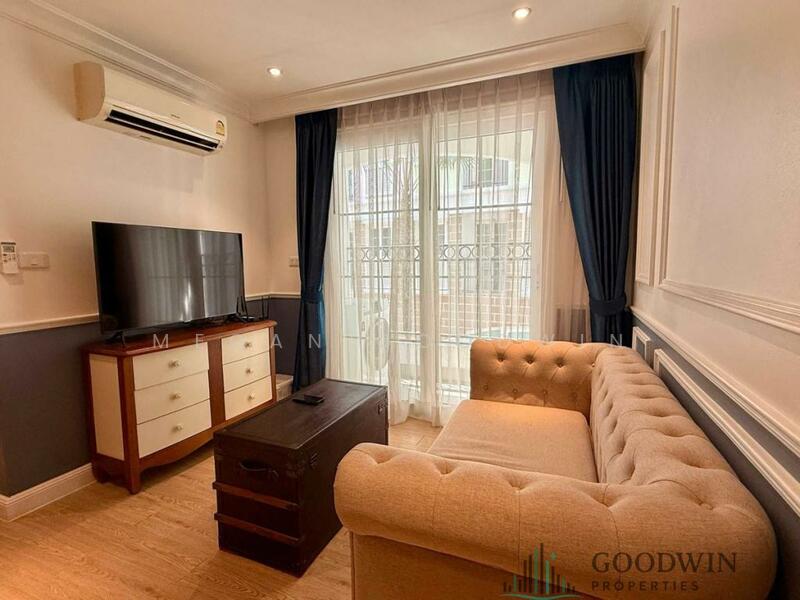 Seven Seas Cote d'Azur, Chon Buri (Pattaya), 46 7 Soi Na Jomtien 8, Nong Pru, Bang Lamung (Pattaya), Chon Buri (Pattaya), 1 Bedroom, 38 sqm, Condo For Sale, by Megan Goodwin, 500133751 - DDproperty.com