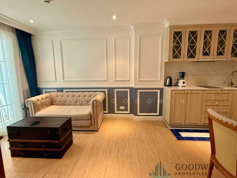 Seven Seas Cote d'Azur, Chon Buri (Pattaya), 46 7 Soi Na Jomtien 8, Nong Pru, Bang Lamung (Pattaya), Chon Buri (Pattaya), 1 Bedroom, 38 sqm, Condo For Sale, by Megan Goodwin, 500133751 - DDproperty.com