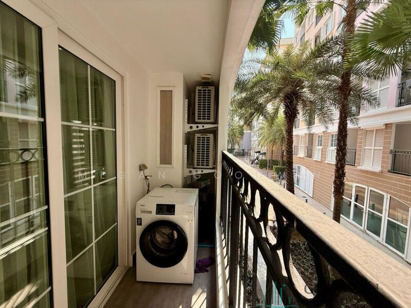 Seven Seas Cote d'Azur, Chon Buri (Pattaya), 46 7 Soi Na Jomtien 8, Nong Pru, Bang Lamung (Pattaya), Chon Buri (Pattaya), 1 Bedroom, 38 sqm, Condo For Sale, by Megan Goodwin, 500133751 - DDproperty.com