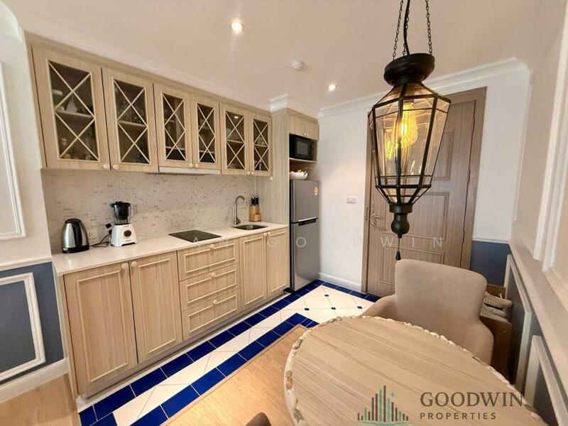 Seven Seas Cote d'Azur, Chon Buri (Pattaya), 46 7 Soi Na Jomtien 8, Nong Pru, Bang Lamung (Pattaya), Chon Buri (Pattaya), 1 Bedroom, 38 sqm, Condo For Sale, by Megan Goodwin, 500133751 - DDproperty.com
