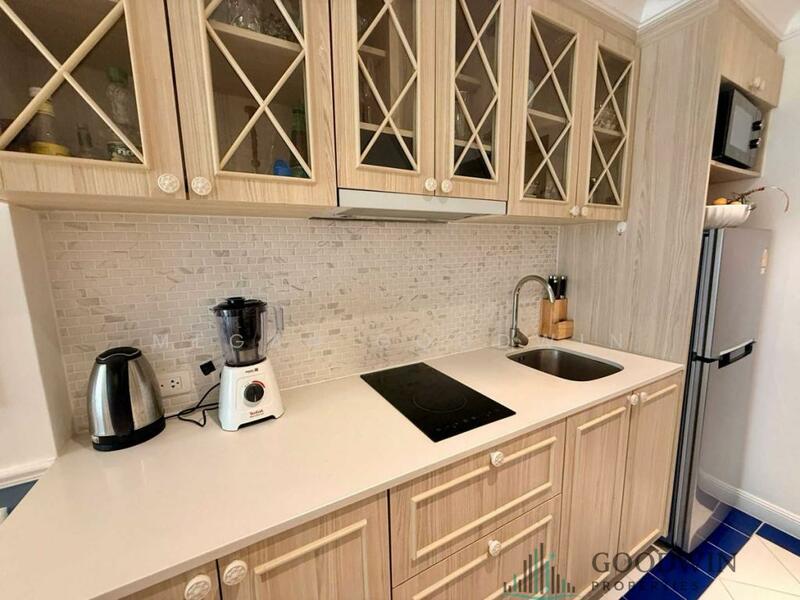 Seven Seas Cote d'Azur, Chon Buri (Pattaya), 46 7 Soi Na Jomtien 8, Nong Pru, Bang Lamung (Pattaya), Chon Buri (Pattaya), 1 Bedroom, 38 sqm, Condo For Sale, by Megan Goodwin, 500133751 - DDproperty.com