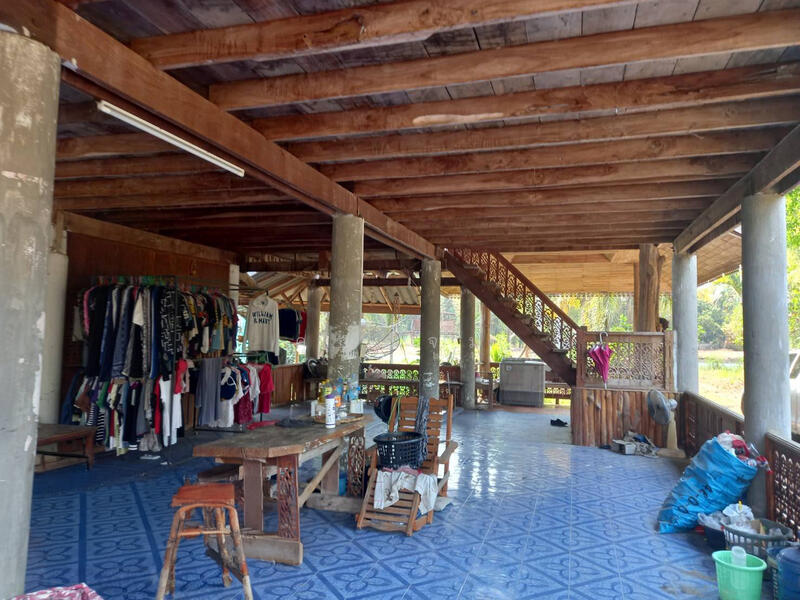 For Sale - นอกโครงการอุตรดิตถ์, Uttaradit